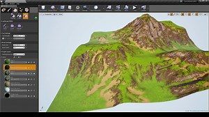 [RELEASED] [SUPPORT] Automatic Landscape Material Kit
