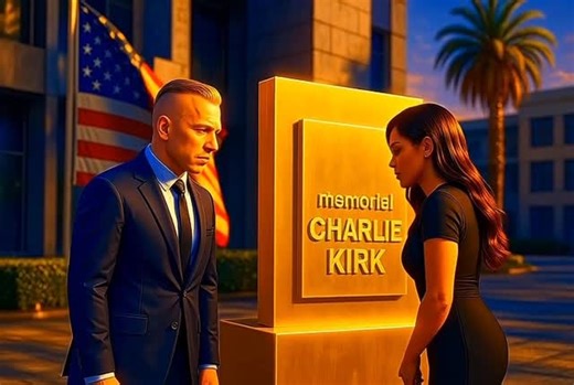 Jonathan Shuttlesworth | The Charlie Kirk Memorial & The Current Revival in America. Me & @adalis_shuttlesworth LIVE tonight @ 8:30pm | Instagram