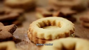 Snickerdoodle Cookie Cups
