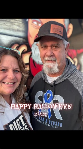 Happy Halloween part 2 2025 Salem Mo | Hillbilly Shack