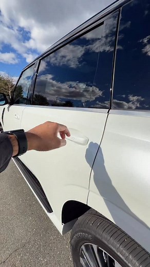 42K views · 593 reactions | Is it worth $89k? The most expensive Nissan Armada Platinum Reserve 勞 #nissan #armada #nissanpatrol #patrol #nissanusa #newcar #carsandcoffee #dreamcar #carlovers #suv #luxurycars | Omar Drives | Facebook