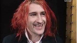 PRETTY PRETTY Lyrics - POP WILL EAT ITSELF | eLyrics.net