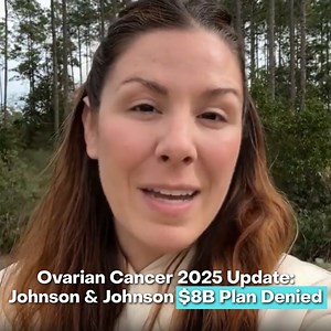 This victory is for the mothers, daughters, and sisters. Johnson & Johnson's $8 billion plan to limit ovarian cancer payouts was denied. Your chance for real justice is here. Connect with Join The Many today. It's free to see if you qualify. | Join the Many | Facebook
