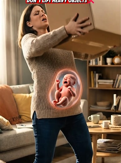 Understanding Pregnancy: Emotions and Care for Moms