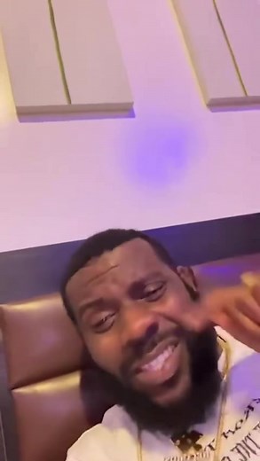 821K views · 10K reactions | “Fireboy DML gave me a verse for free, I didn’t beg him” - Odumodublvck | GistReel.Com | Facebook