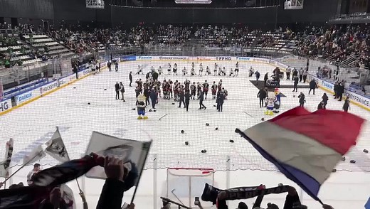 Ville d'Angers on Reels