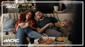 How experts say falling asleep on the couch impacts your sleep cycle