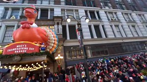 Bring the #MacysParade to your living room with #Verizon360 Live, hosted by Terry Crews and Lilly Singh. https://nbc.app.link/mWQCZXewP1 Sponsored by Verizon. | NBC