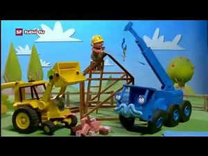 Bob the Builder intro Swiss German