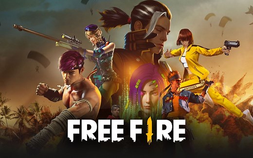 How to play Free Fire online without downloading: Instant Play guide (March 2022)