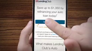 100K views · 126 reactions | Meet Lending Club Auto Refinance. This new product is designed to help customers reduce the total interest they pay and/or lower their monthly payments on their current auto loan. Learn more. https://www.lendingclub.com/landing/partner.action?partnerID=97801&utm=pl_social&utm_medium_facebook | LendingClub | Facebook