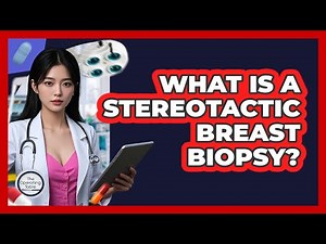 What Is A Stereotactic Breast Biopsy? - The Operating Table