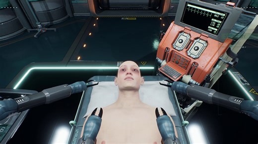 Malpraxis - First 12 Minutes of Gameplay