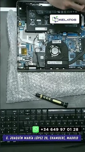 Dein HP 15 dk: Akku hält nicht mehr? 🔋 So reparieren wir es