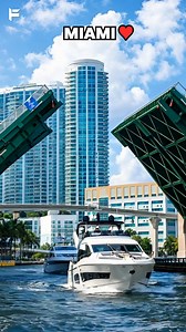 Miami - Florida - USA | Fiery Trippers