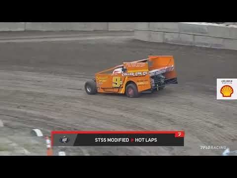 LIVE: Short Track Super Series at Accord Presented by Shell