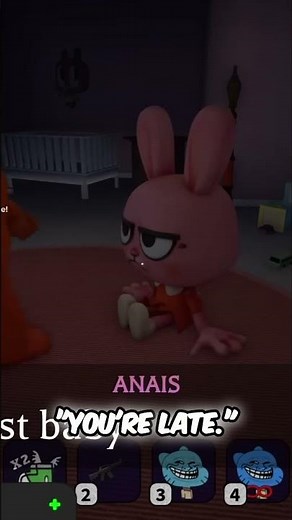 #7 Evil Babysitter Suspenseful Moments Unfold!