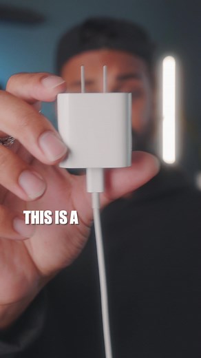 Supercharge Your iPhone in 30 Minutes with Apple's 20 Watt Cube