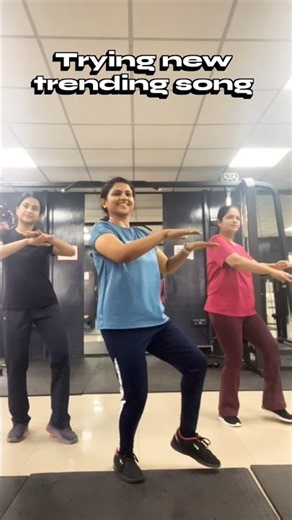 🔥 After Zumba Vibes with My Clients | Digidi Digidi Trend 💃 #shorts #digididigidi #zumba #dance