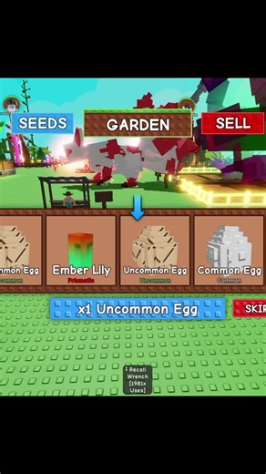Admin pack? #growagarden#roblox