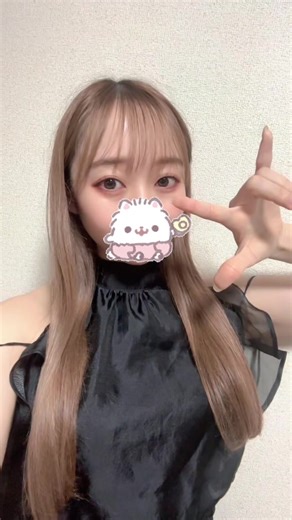 私はバイト終わりでボロボロ🌟みんなは私の配信でメロメロ💗 になって欲しいな〜🤫🤫 #配信者 #ライバー#踊れないライバー