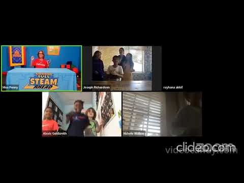 KidVision Mission Theme Song (Extended Version)