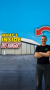 This Hangar Is a Goldmine of Rare Planes and History