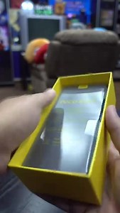 166K views · 639 reactions | Today we have a review for POCO X3 GT from our amazing @nawafsama, check it out! | POCO | Facebook