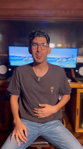 🎙️ ¿Aún no sabes cómo conectar el Talkback en tu grupo de alabanza? En este video te explico paso a paso cómo hacerlo correctamente 💡 👉 Desde el micrófono, la consola y la mezcla para in-ears, todo explicado fácil. 💬 Comenta si quieres que te deje el diagrama completo de conexión. #Talkback #AudioIglesia #WorshipTips #MúsicosDeIglesia #WorshipSound | Samuel Perez