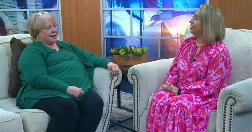 Theatre Victoria to present classic farce 'Moon Over Buffalo'