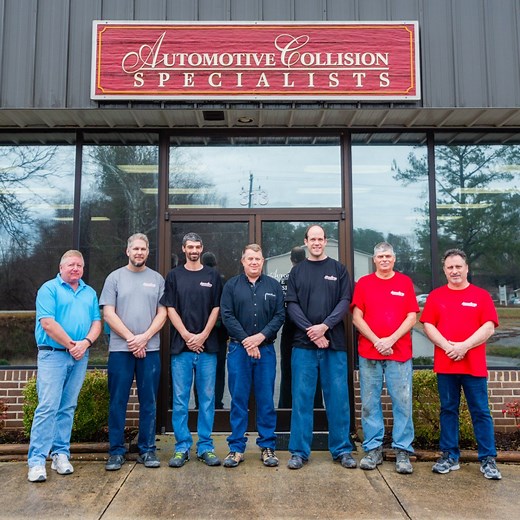 Classic Mustang Restoration Shop | Auto Body and Paint Restoration