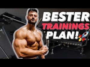 Push Pull Legs vs. Arnold Split (best muscle building split)