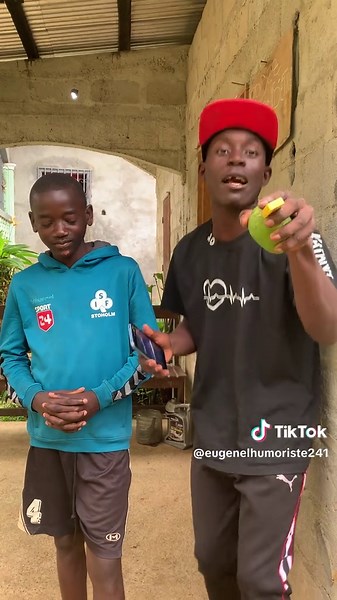 Spectacle d'Humour de l'Humoriste Eugène