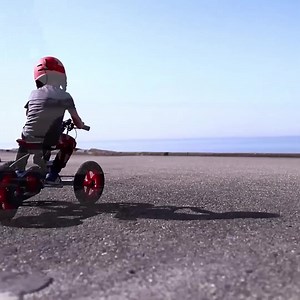 Infento - World's first real constructible rides on Reels | Facebook