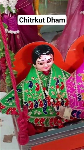 chitrkut Dham# Rajasthan Kaun Kaun aaya comment mein jarur bataen Jay Shri Ram 🙏