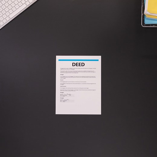 Find the deed and make it official 📃 The UPS Store® offers notary services at nearby locations to make it easy. | The UPS Store