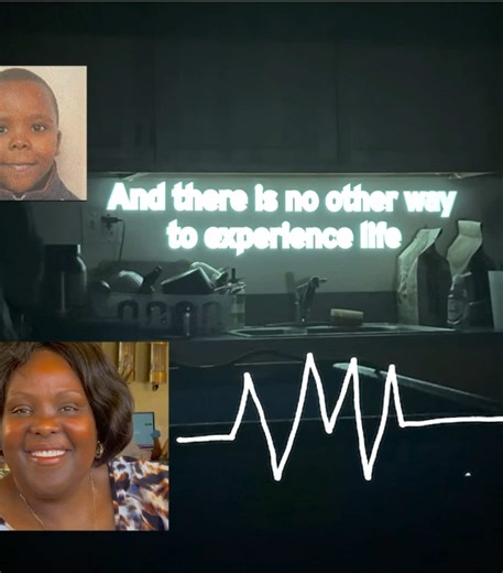 Maisha ni Safari: Huisha na Mama yangu