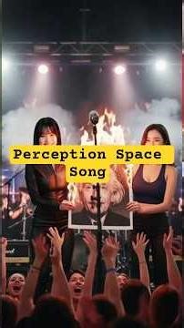 Perception Space Song #citta #einsteinscam