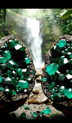 IMPOSSIBLE 😱 Rock price 100M dollars 💵 #shorts