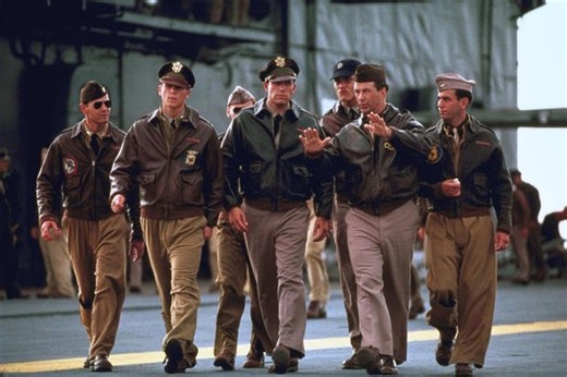 The Worst War Movies Ever Made, According to Service Members and Veterans