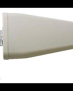 Difference between directional & omni directional antennas.