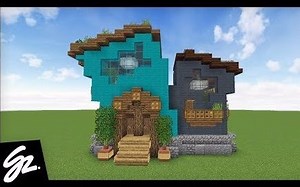 【SystemZee | 延时】 建一座酷炫的生存小屋