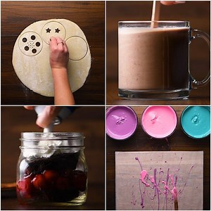 339K views · 729 reactions | 5 homemade edible gifts that are oh-so-yummy! | MetDaan | Facebook
