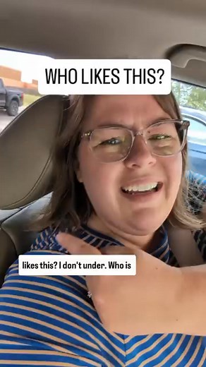 1.4M views · 13K reactions | I knowwww many men drive minivans. My husband loves the minivan but he also hates this Headrest. And don't even get me started on the headrest that we had in a rental Jeep. That thing had me looking at my toes (and no, neither of them were adjustable) . . . . #kelsewhatelse #midwesternmom #minivan | Kelsey Pomeroy - Kelsewhatelse | Facebook