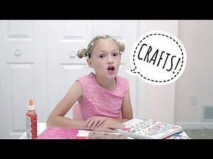 Auditions For A Best Friend Sleepover!