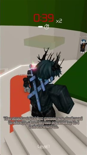 Why are Roblox Games so Addicting?! 😳