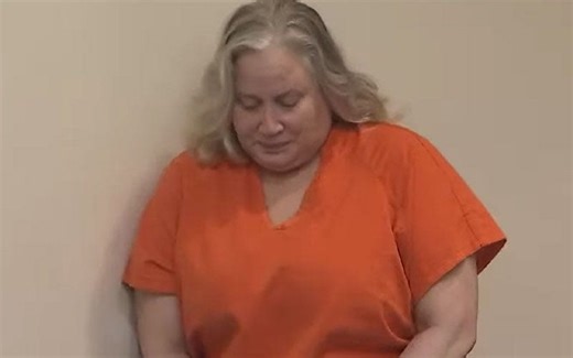 WWE Hall of Famer Tammy Lynn Sytch's Heartfelt Statements During Sentencing Hearing