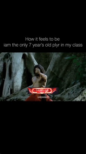 Free Fire meme compilation | 7 years old 🗿 #shorts #freefire #memes