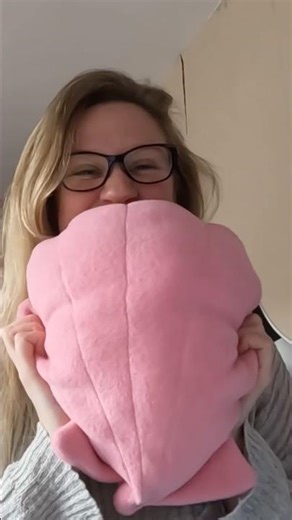 Make a shell cushion with me #craftwithme #sewing