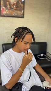 287K views · 5.6K reactions | Baby blood,wizkhalifa dreads,magic dreads ✨ #drinlocsdreadsandfadesalon #padrinlocskana #gtabarber #drinlocs | Drin loc's Dreads and Fades salon | Facebook